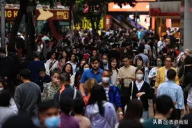 【商报君说】输入外劳，须做好这件事↓图片