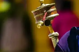 布达拉宫:世界屋脊明珠，千年高原之巅的神秘宝藏图片