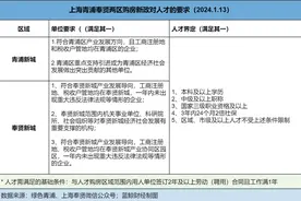 上海两区松绑限购：有楼盘今晨已成交三套，专家称政策效应或年后显现图片