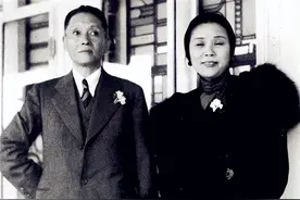 日本女护士嫁中国将军64年，生下歌唱家女儿，女婿更是家喻户晓！图片