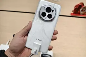 差价仅200，华为mate60和荣耀magic6 pro怎么选？一文带你看懂图片