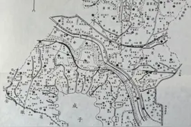 泗阳县各乡、镇、街道的前世今生图片