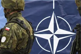 多人曝北约干不过俄罗斯，关键在于美国态度图片