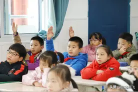 学习荒野求生、低碳环保知识，看东苑小学四（六）班同学们成长记图片