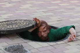 《怪物》的色彩叙事、结构批判以及文化隐喻图片