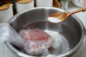 冻久了的牛羊肉不能吃，会致癌？肉冻多久不能吃？告诉你答案图片