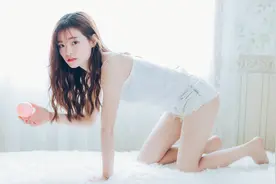 跨越界限的吻：已婚女人默许你吻她，意味着什么？图片