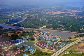 失败的缅甸新首都：面积全球第四大，建成15年依然是鬼城图片