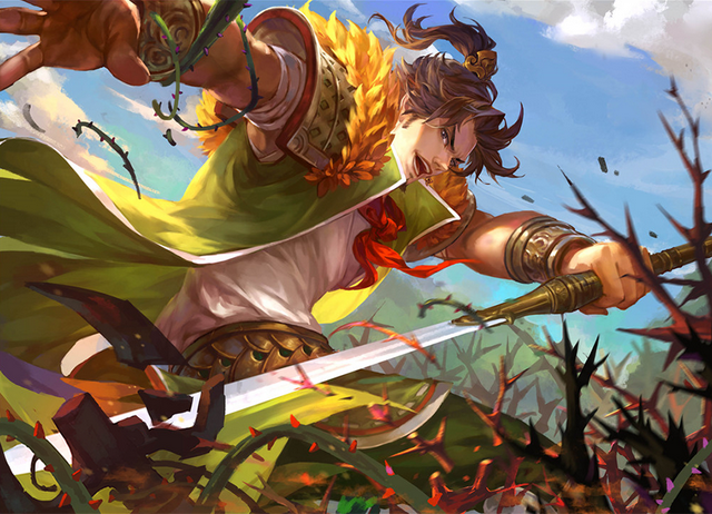 三国杀：大神还是菜鸟？看无懈怎么用就知道了，不要太准！