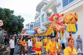 天涯小镇2024元旦游园会精彩纷呈，多彩活动让市民尽享元旦欢乐假期图片