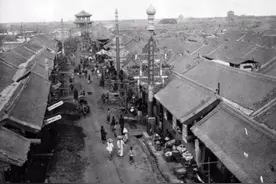 带公公婆婆一起旅游，10天行程，九天在生闷气：扫兴的父母很窒息图片