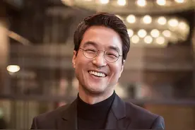 演技炸裂！韩国一线十大男演员排行榜，哪个最让你心动？图片