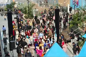 成都，又多一城！图片