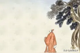 苏轼：一首《卜算子》，尽显东坡幽愤寂苦之情图片