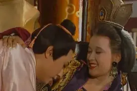 唐朝妇女到底有多开放？现代人都自惭形秽，伦理辈分全都抛到脑后图片