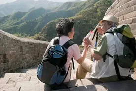 有人说，人活得太久，会折儿女阳寿，不知真假，你信吗？图片