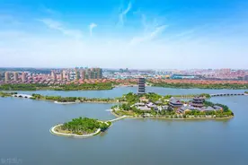 山东胶州市2024 年（青岛）市级重点项目图片