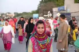 巴基斯坦发展到了什么程度？这6个事实，带你看清真实的巴基斯坦图片