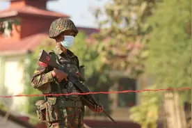 缅甸内战升级，无人机大显神威，炮火波及云南，中方措辞不同寻常图片