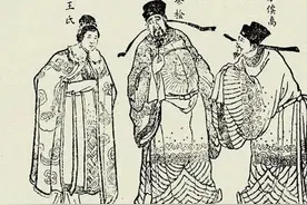 成语中的历史人物③秦桧：东窗事发图片