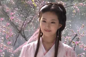 天龙后传：乔峰复活，迎娶了两位兄弟的老婆，重新当上武林盟主图片