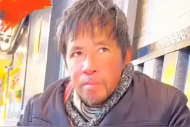 复旦留美博士，在美流浪，成长经历曝光！家人已知其情况瞒着母亲图片
