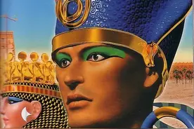 埃及追梦行——木乃伊、黄金棺是什么模样？国家博物馆珍藏的沧桑图片