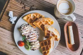 糖友如何通过饮食控糖？| 科普时间图片