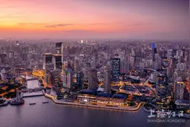 悦读北外滩 | 北京人爱上北外滩图片