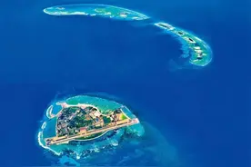 几月份去西沙群岛旅游合适？去一趟大概多少钱？看这篇攻略！图片