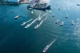 告别2023，难忘12种大连图片