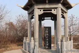 山东这2个地方，一脚跨三省，你去过吗？图片