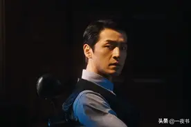 《繁花》大结局：A先生是宝总双胞胎哥哥，强总认不出？剧情漏洞图片