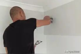 刮腻子怎么盯？油工监工关注这8个细节，师傅不敢忽悠你！图片