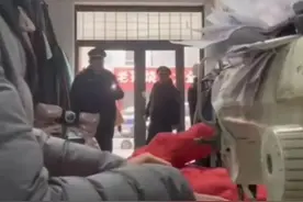 邢台城管广告执法引争议，京都律师：执法是为更好地服务人民图片