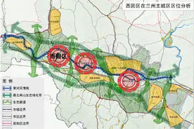 兰州石化120万吨/年乙烯改造项目预可研报告获批复图片