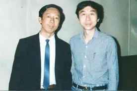 冯国璋到冯巩，一个家族的百年奋斗：不屈服命运，才是活着的意义图片