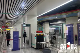报告，重庆轨道交通18号线已准备就绪！图片