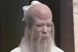 元始的三位亲传弟子，一位被封佛，一位成为大帝，第三位去向成谜图片