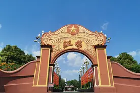 #热评#6：海丰为何没有彭湃纪念馆？（魏伟新原创）图片