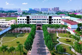 长治经开区：“链”上发力 “智”造未来图片