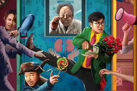 赵家班近2年贡献的16部网大烂片，每部都在侮辱观众智商图片