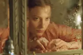 《包法利夫人》：初看人人都笑她，再看世间皆是她图片