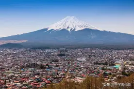 亲兄妹生出日本国土，亲姐弟生出八百万神，日本神话中的乱伦关系图片
