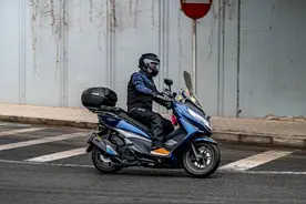 亲测UHR150，一年8500公里真实体验分享，有褒有贬！图片