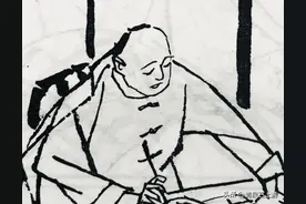 名人少年时代连环画《叶天士》图片