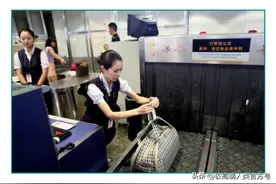 第一次坐飞机要注意什么？史上最全的流程展示！（新手必备）图片