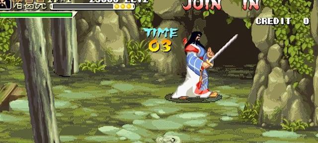 重拾童年梦想！《三国战纪》四把剑，让你成为无敌神剑！