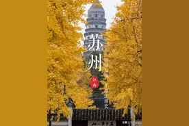 苏州旅游怎么玩？看我详细攻略，让你少走弯路。图片