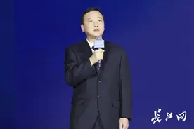 黄陂区区长张劲：发挥“大汉口 新空间”优势， 奋力谱写英雄城市现代化强区新篇章图片